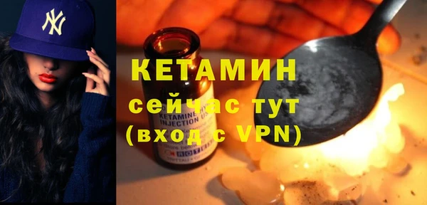 крисы Баксан